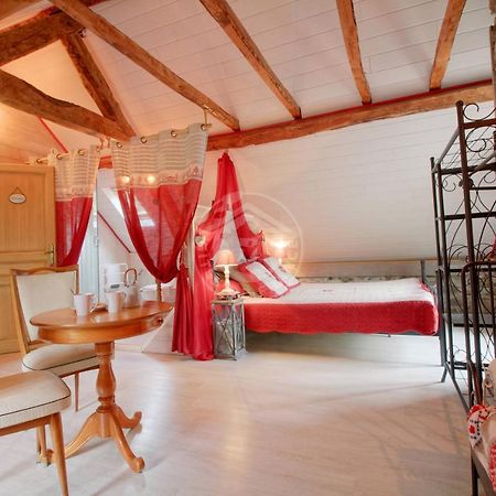 Chez Sanyou Gavarnie Εξωτερικό φωτογραφία