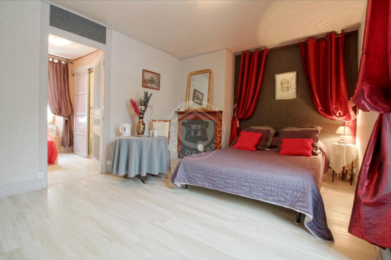 Chez Sanyou Gavarnie Εξωτερικό φωτογραφία