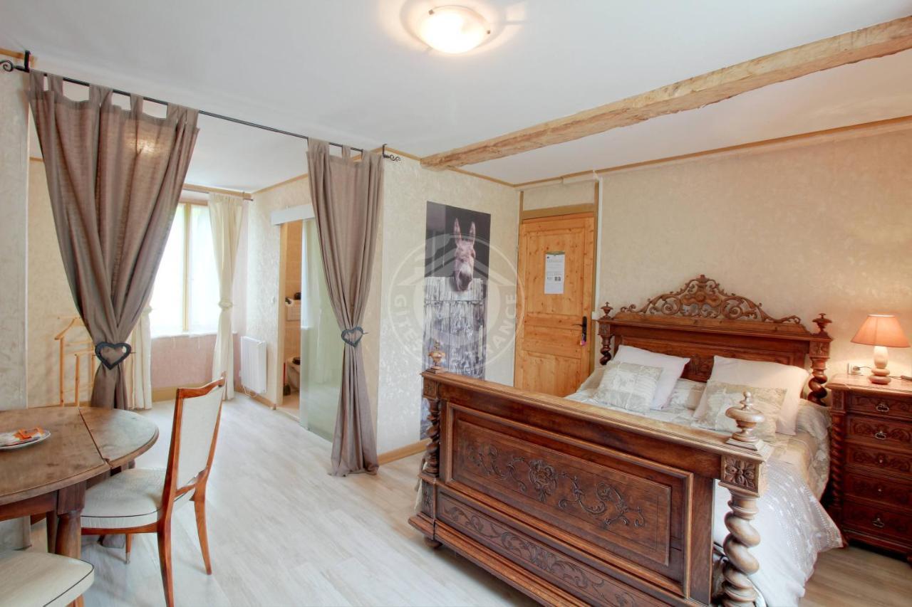 Chez Sanyou Gavarnie Εξωτερικό φωτογραφία