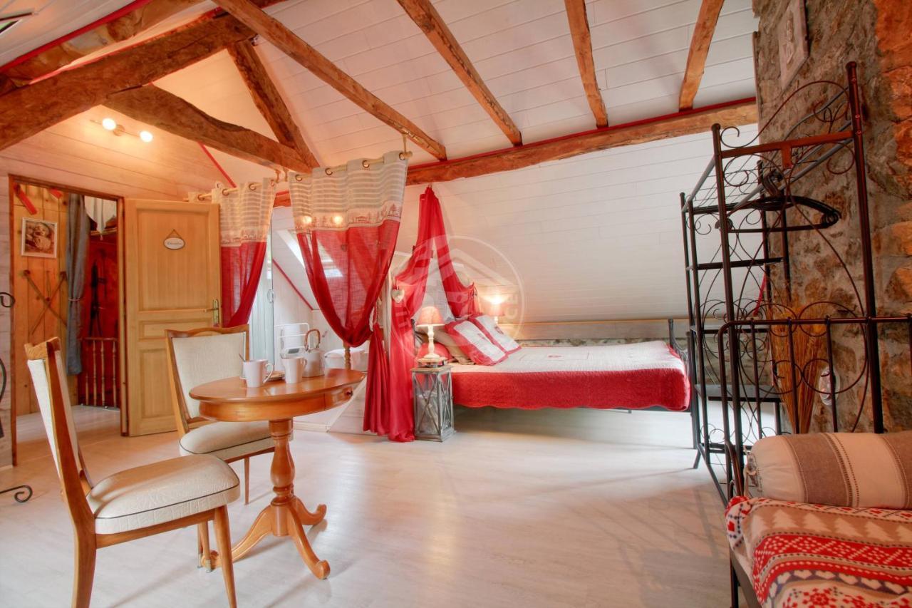 Chez Sanyou Gavarnie Εξωτερικό φωτογραφία