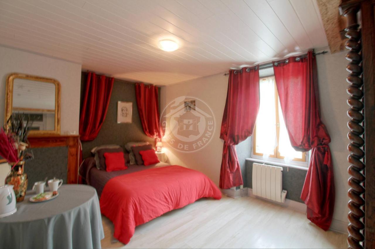 Chez Sanyou Gavarnie Εξωτερικό φωτογραφία