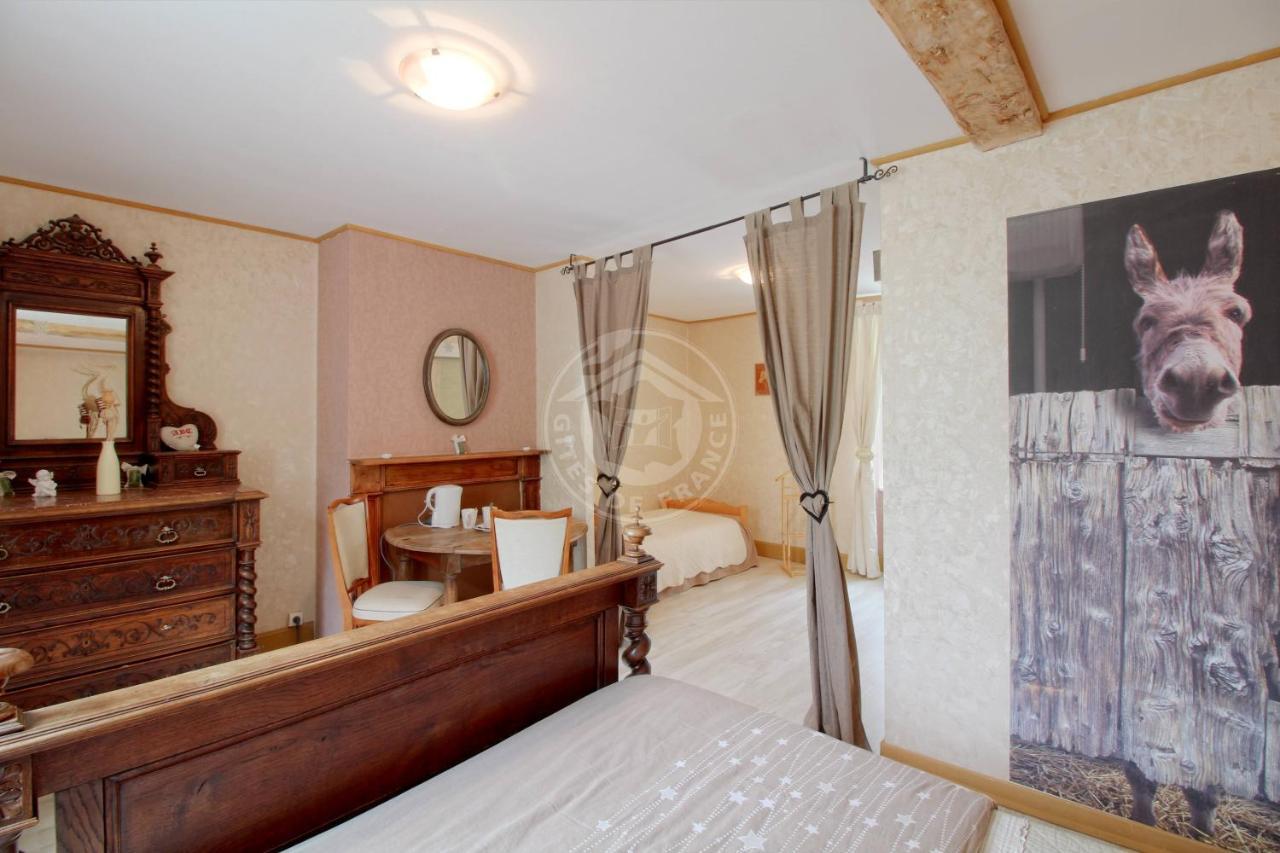 Chez Sanyou Gavarnie Εξωτερικό φωτογραφία