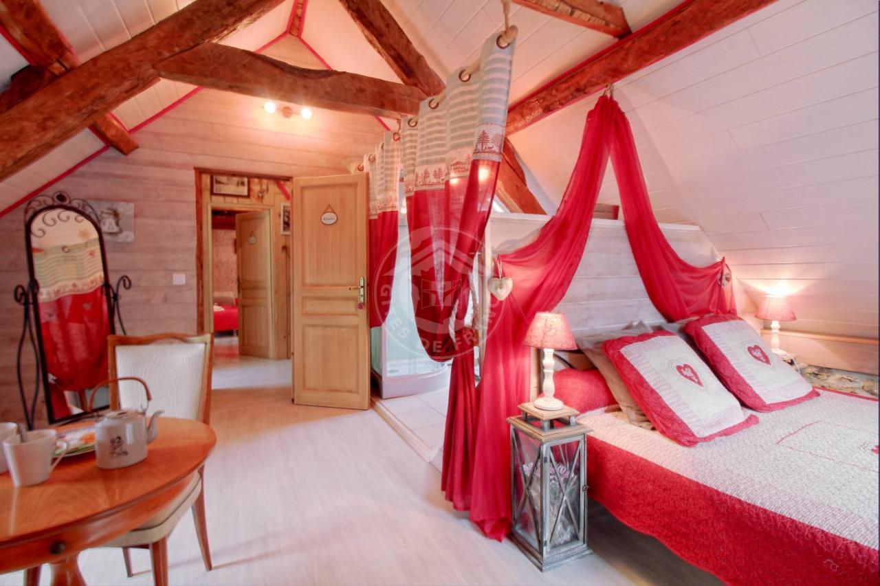 Chez Sanyou Gavarnie Εξωτερικό φωτογραφία