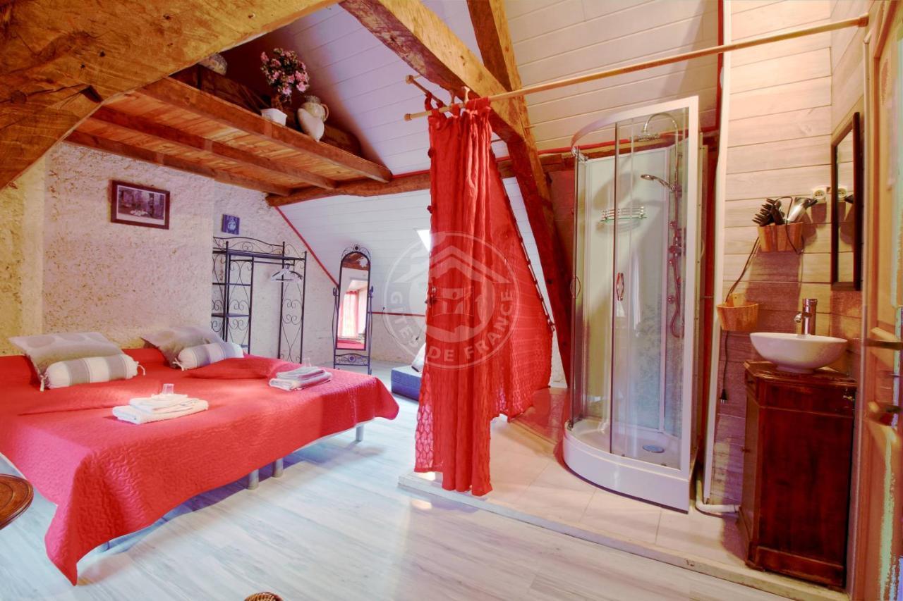 Chez Sanyou Gavarnie Εξωτερικό φωτογραφία